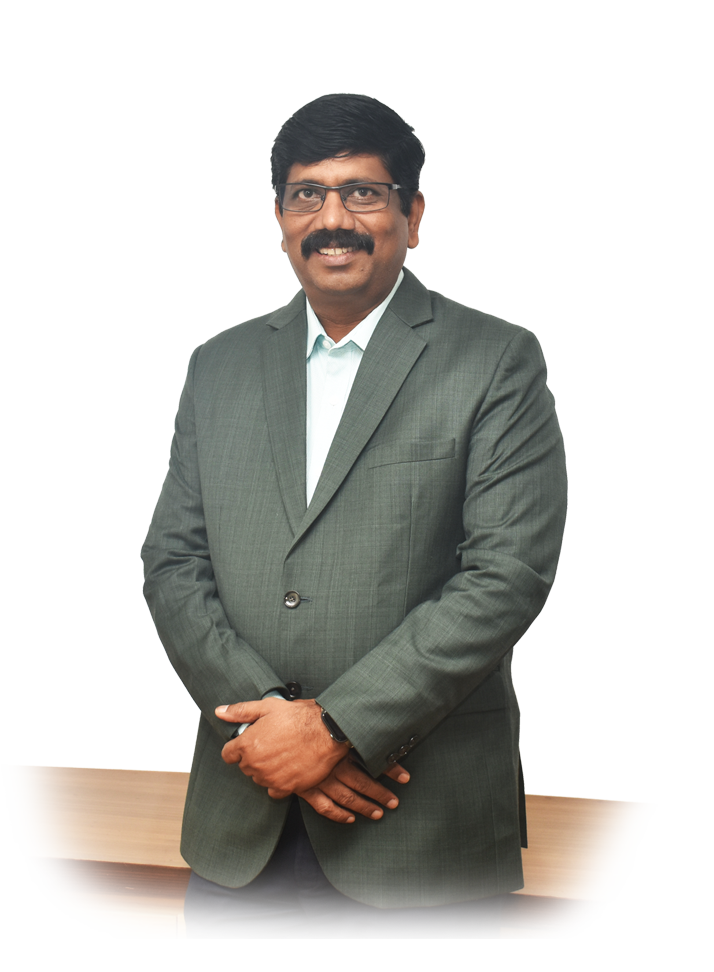 Mr. Natha Raut